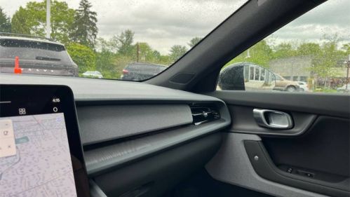 2022 Polestar 2 - Images - 18