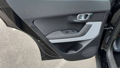 2022 Polestar 2 - Images - 20