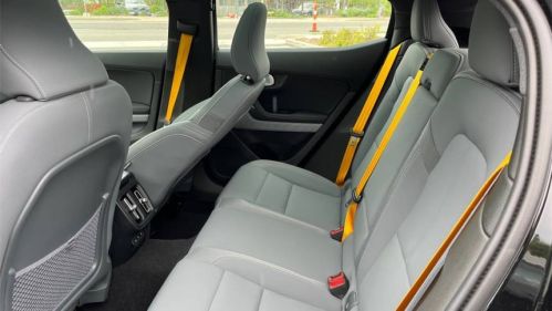 2022 Polestar 2 - Images - 21
