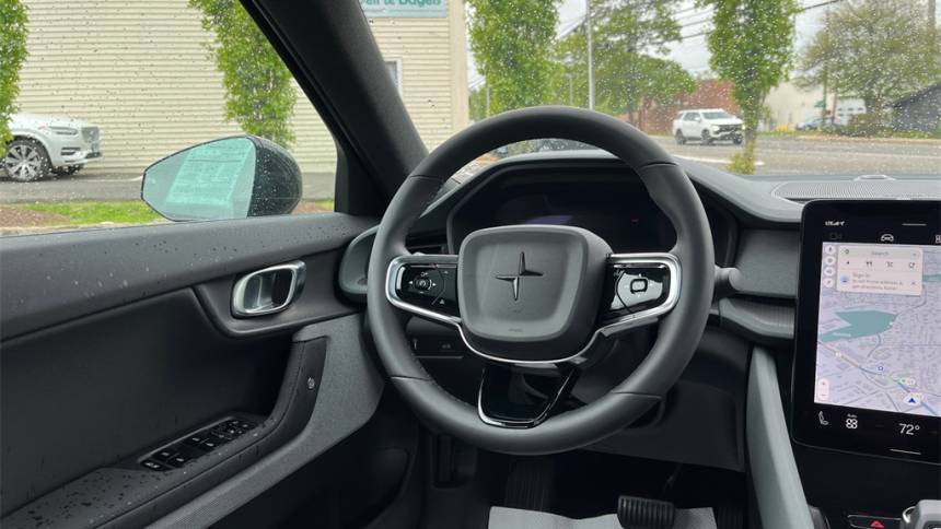 2022 Polestar 2 - Images - 22