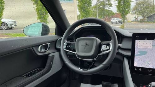2022 Polestar 2 - Images - 22