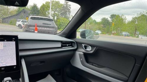 2022 Polestar 2 - Images - 23