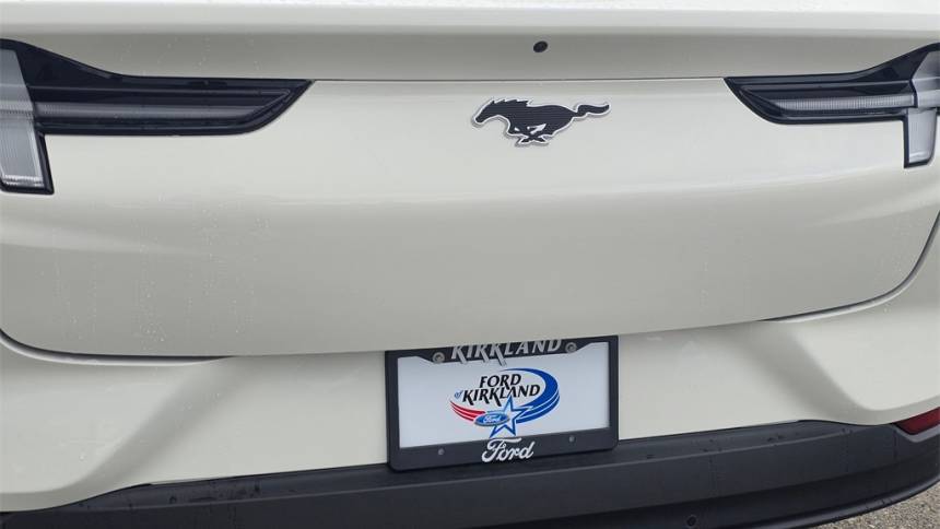 2025 Ford Mustang Mach E 3FMTK3SU9SMA17335
