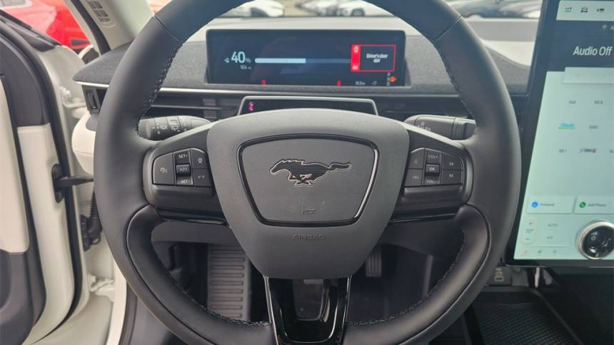 2025 Ford Mustang Mach E 3FMTK3SU9SMA17335