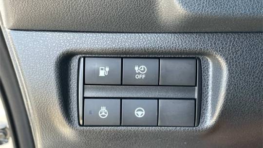 2020 Nissan LEAF 1N4AZ1CPXLC310786