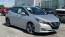 2020 Nissan LEAF