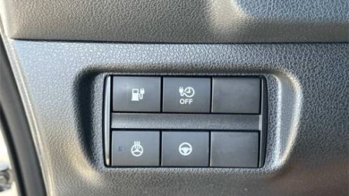 2020 Nissan LEAF 1N4AZ1CPXLC310786