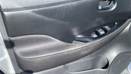 2020 Nissan LEAF 1N4AZ1CPXLC310786