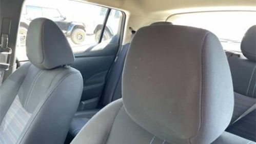 2020 Nissan LEAF 1N4AZ1CPXLC310786