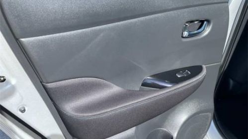 2020 Nissan LEAF 1N4AZ1CPXLC310786