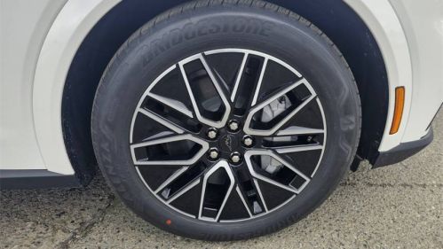 2025 Ford Mustang Mach E 3FMTK3SU9SMA17335