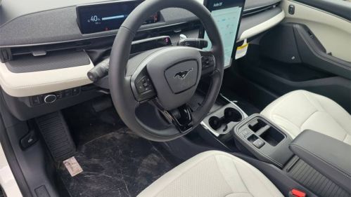 2025 Ford Mustang Mach E 3FMTK3SU9SMA17335