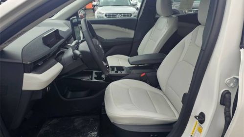 2025 Ford Mustang Mach E 3FMTK3SU9SMA17335