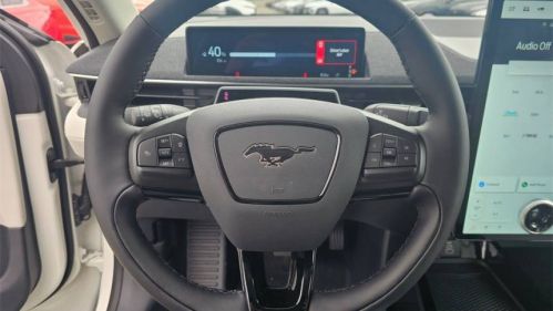 2025 Ford Mustang Mach E 3FMTK3SU9SMA17335