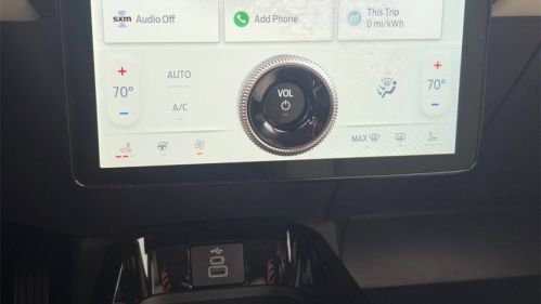 2025 Ford Mustang Mach E 3FMTK3SU9SMA17335