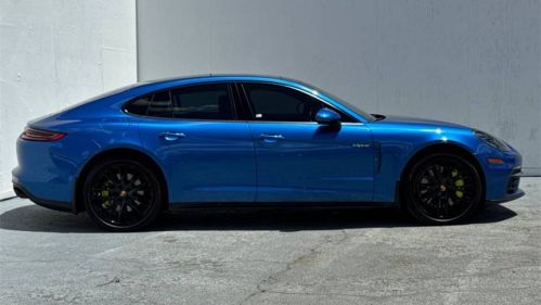 2018 Porsche Panamera - Images - 3