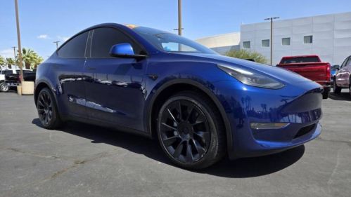 2024 Tesla Model Y - Images - 1