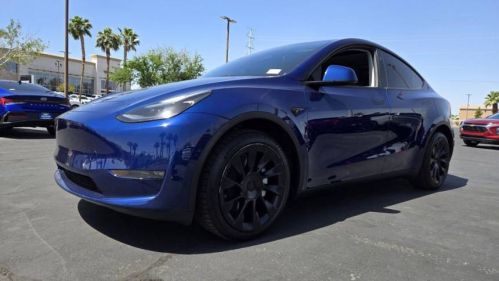 2024 Tesla Model Y - Images - 2