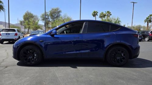 2024 Tesla Model Y - Images - 3