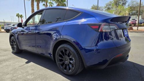 2024 Tesla Model Y - Images - 4