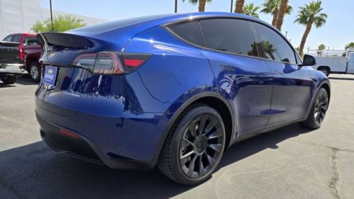 2024 Tesla Model Y - Images - 6
