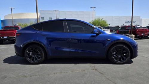 2024 Tesla Model Y - Images - 7