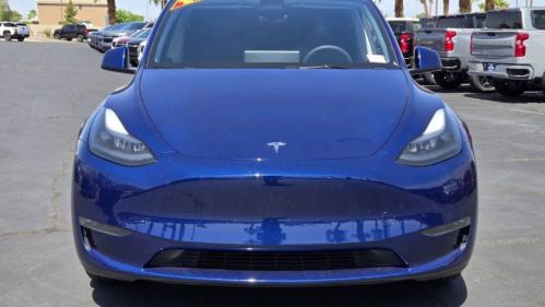 2024 Tesla Model Y - Images - 8