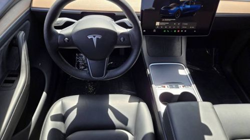 2024 Tesla Model Y - Images - 15