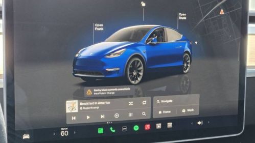 2024 Tesla Model Y - Images - 23