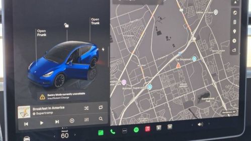 2024 Tesla Model Y - Images - 25