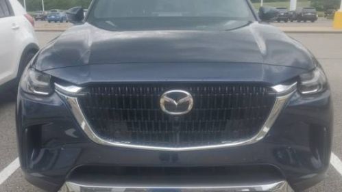 2025 Mazda CX-90 - Images - 1
