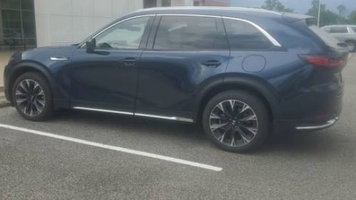 2025 Mazda CX-90 - Images - 3