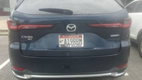 2025 Mazda CX-90 - Images - 4