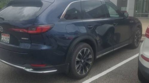 2025 Mazda CX-90 - Images - 5