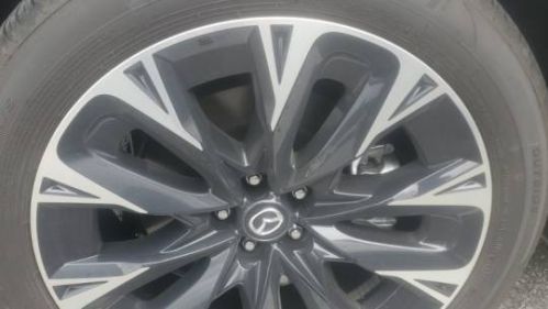 2025 Mazda CX-90 - Images - 6