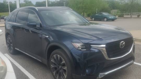 2025 Mazda CX-90 - Images - 7