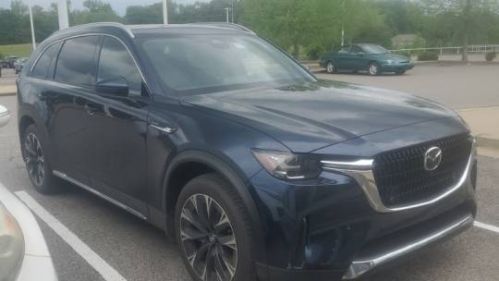 2025 Mazda CX-90 - Images - 7