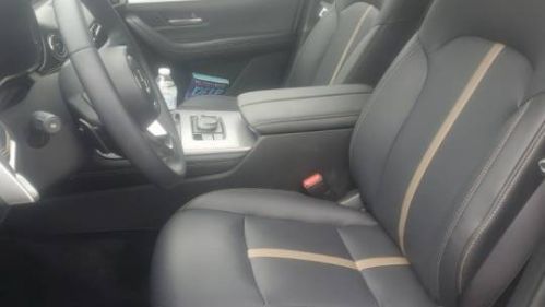 2025 Mazda CX-90 - Images - 8