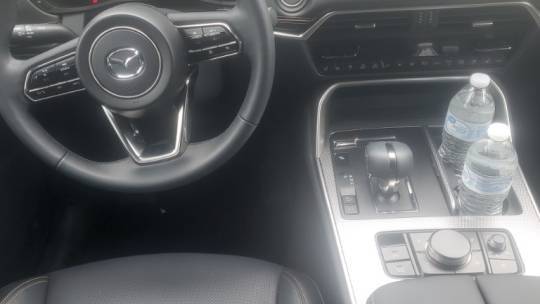 2025 Mazda CX-90 - Images - 10