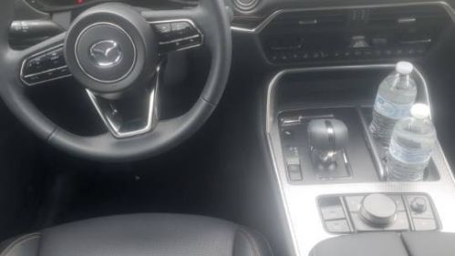 2025 Mazda CX-90 - Images - 10