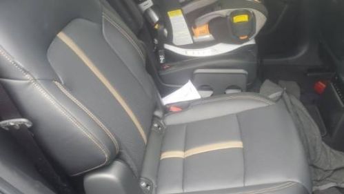 2025 Mazda CX-90 - Images - 11