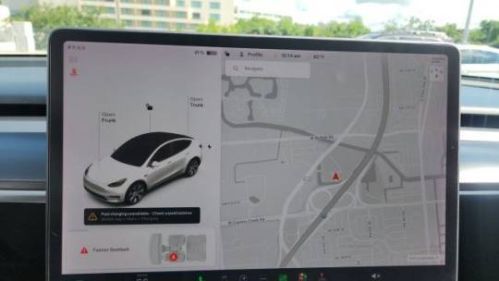 2022 Tesla Model Y - Images - 3