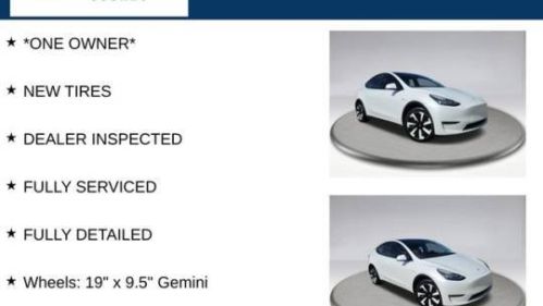 2022 Tesla Model Y - Images - 6