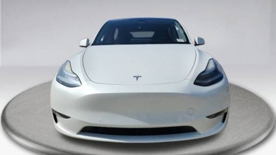 2022 Tesla Model Y - Images - 8