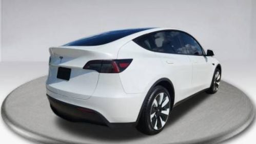 2022 Tesla Model Y - Images - 10