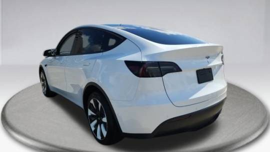 2022 Tesla Model Y - Images - 13