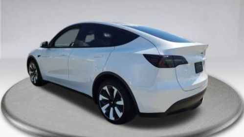 2022 Tesla Model Y - Images - 14
