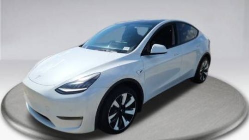 2022 Tesla Model Y - Images - 16