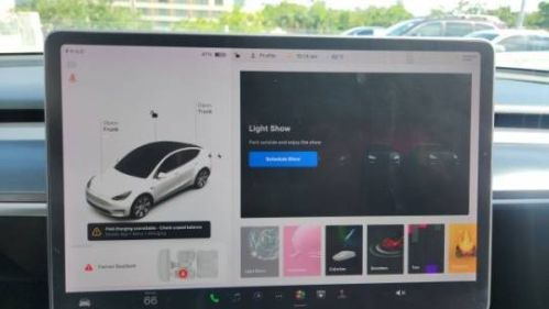 2022 Tesla Model Y - Images - 32