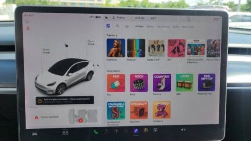 2022 Tesla Model Y - Images - 33
